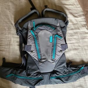 Infantino baby carrier